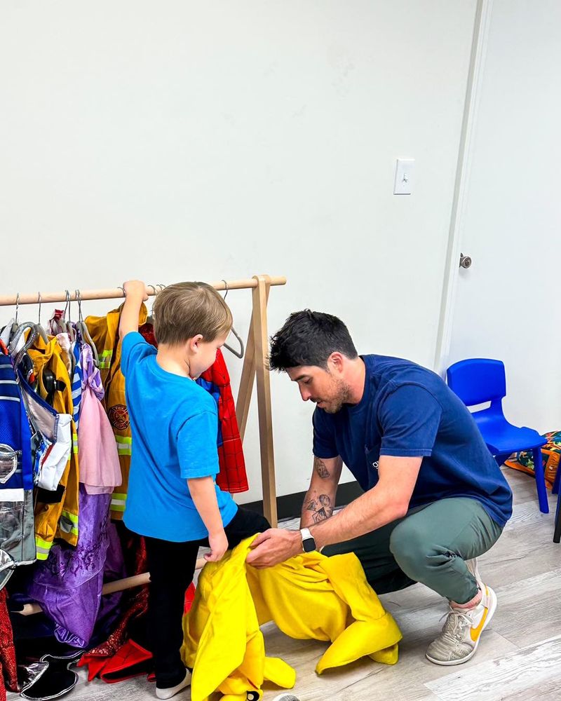Grace Therapy Center - child therapist in Baton Rouge, LA