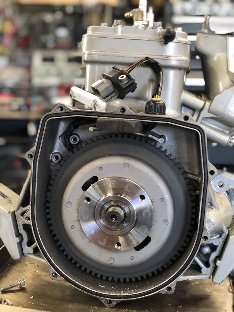 BARRIE AUTO & MARINE REPAIR Updated August 2024 18 Photos 24