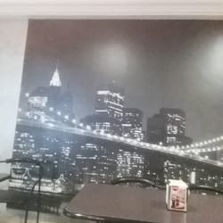 Caffè Piacentini - Sala interna