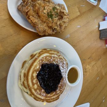Clinton St. Baking - Chicken & Pancakes - Bakeries Near Me - New York, New York Clinton St. Baking - Chicken & Pancakes - Bakeries Near Me - New York, New York