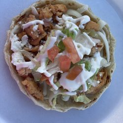La Condesa Mexican Food Truck