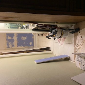 Jarhead Remodeling - During - Handyman Near Me Jarhead Remodeling - During - Handyman Near Me