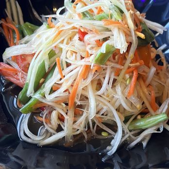 Krata - Papaya Salad - Thai Near Me - Harbor City, California Krata - Papaya Salad - Thai Near Me - Harbor City, California