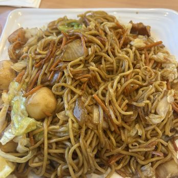 Mami King Restaurant - Seafood canton - Filipino Near Me - Carson, California Mami King Restaurant - Seafood canton - Filipino Near Me - Carson, California