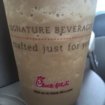 Chick-fil-A - Crafted Just for Me! Thanks! - Fast Food Near Me - Wilson, North Carolina Chick-fil-A - Crafted Just for Me! Thanks! - Fast Food Near Me - Wilson, North Carolina