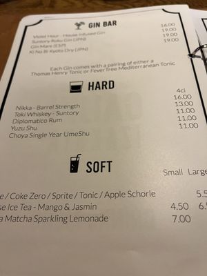 Gaijin Izakaya by null