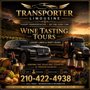 The Transporter Limousine Service of San Antonio