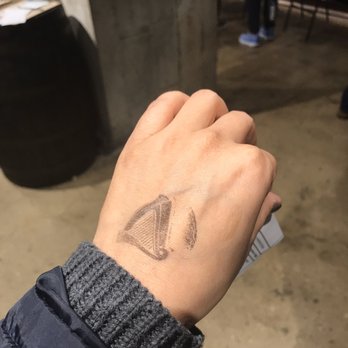 Guinness Open Gate Brewery - The stamp! - Breweries Near Me - Halethorpe, Maryland Guinness Open Gate Brewery - The stamp! - Breweries Near Me - Halethorpe, Maryland