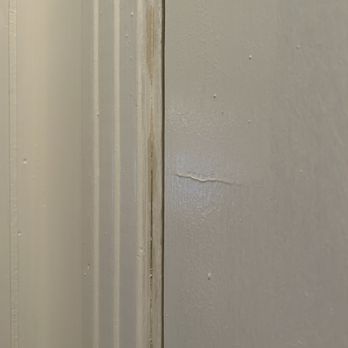 Viking Renovations - Missed spots - Roofing Near Me