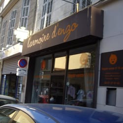 L'Armoire d'Enzo