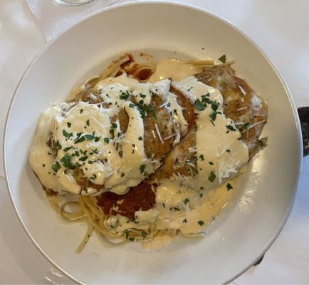 Antoni's Italian Cafe by null