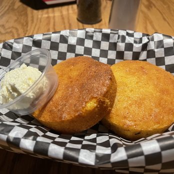 Bobby Q - Cornbread - Barbeque Near Me - Phoenix, Arizona
