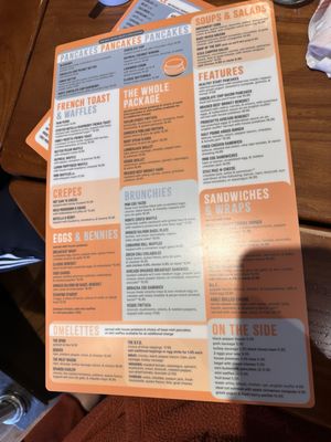 Stax Cafe by null