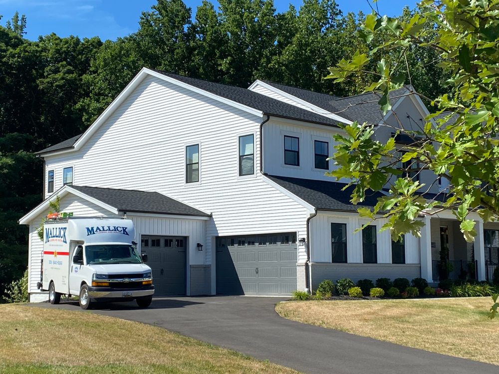 Slide of Mallick Plumbing & Heating