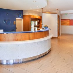 SpringHill Suites Kingman Route 66