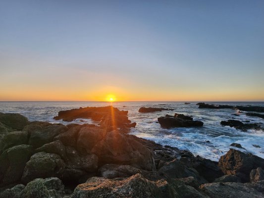 Kaʻena Point Trail by null