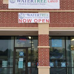Water Tree Cinco Ranch