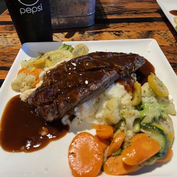Robbie's Tavern - Flank steak special - Comfort Food Near Me - Breckenridge, Colorado Robbie's Tavern - Flank steak special - Comfort Food Near Me - Breckenridge, Colorado