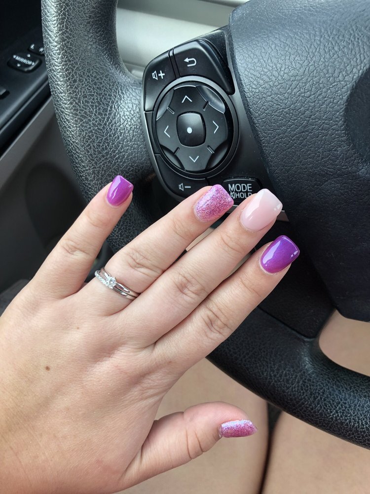 ANGEL NAILS Updated October 2024 10 Photos & 19 Reviews 11110