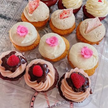 KUPCAKES & CO - Updated February 2026 - 460 Photos & 367 Reviews - 6010