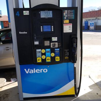 Valero Gas - Gas Stations Near Me - Desert Hot Springs, California Valero Gas - Gas Stations Near Me - Desert Hot Springs, California