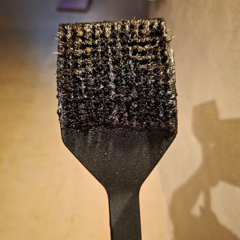 Mauna Kai Condominiums - grill brush 1 - Vacation Rentals Near Me - Princeville, Hawaii Mauna Kai Condominiums - grill brush 1 - Vacation Rentals Near Me - Princeville, Hawaii