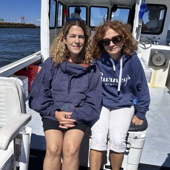 Bad Dog Sportfishing - Antonietta and Alma - Fishing Near Me Bad Dog Sportfishing - Antonietta and Alma - Fishing Near Me