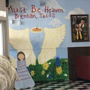Must Be Heaven - Ice Cream & Frozen Yogurt Near Me - Brenham, Texas Must Be Heaven - Ice Cream & Frozen Yogurt Near Me - Brenham, Texas