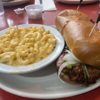 Hard Knox Cafe - Spicy Chicken Sandwich - Soul Food Near Me - San Francisco, California Hard Knox Cafe - Spicy Chicken Sandwich - Soul Food Near Me - San Francisco, California