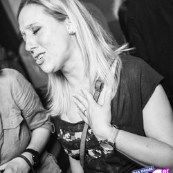 Die Kantine - 14.01.2017 - Let's Dance to 90s & Classics