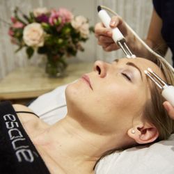 Esque Beauty - Why not try the celebrity following new generation of CACI Facials with our qualified therapists.
