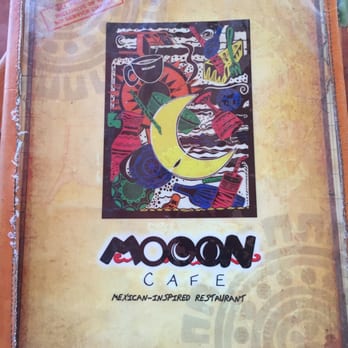 Moon Cafe - Cafes Near Me - Dumaguete, NER Moon Cafe - Cafes Near Me - Dumaguete, NER