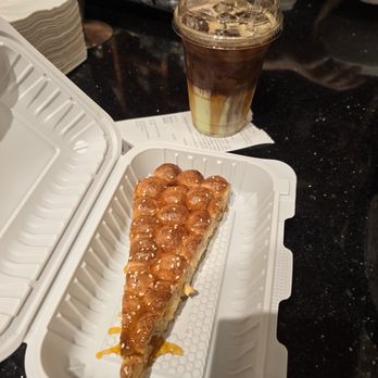 Qahwah House - Coffee & Tea Near Me - New York, New York Qahwah House - Coffee & Tea Near Me - New York, New York