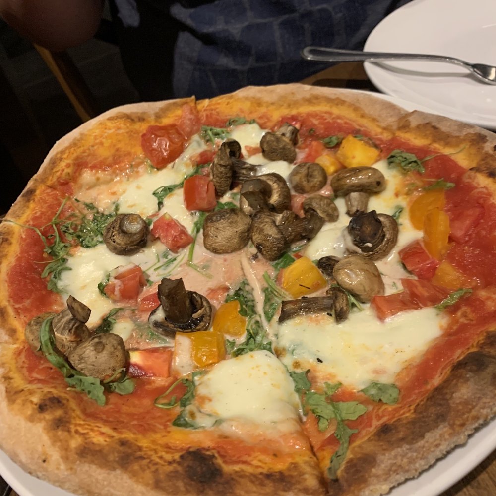 Napolese Pizzeria - Crest your own - Pizza Near Me - Indianapolis, Indiana Napolese Pizzeria - Crest your own - Pizza Near Me - Indianapolis, Indiana