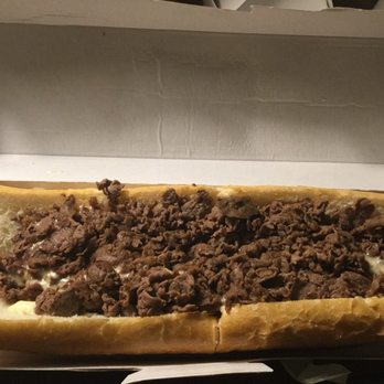 Cleavers - Cheesesteaks Near Me - Philadelphia, Pennsylvania