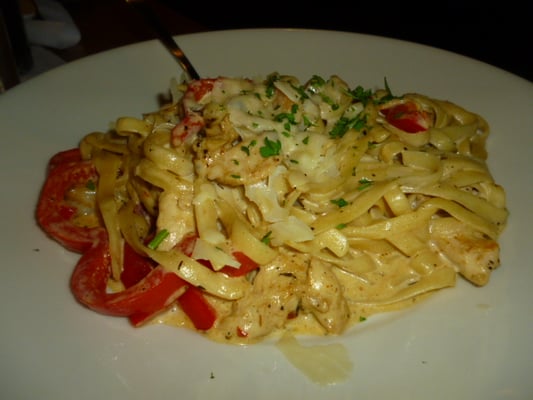 TGI Fridays by null
