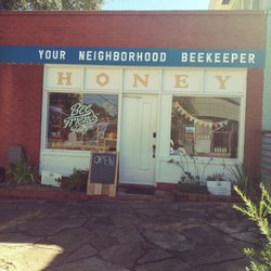 Bee Friends Farm