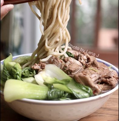 Lan City Noodle Bar by null