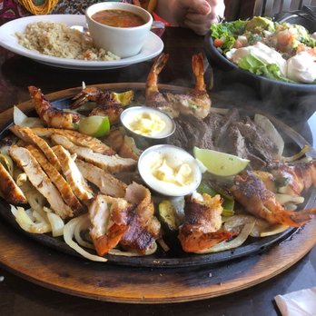 Cenas Kitchen - Tex-Mex Near Me - Houston, Texas