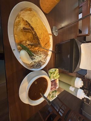 Birrieria Tijuana by null