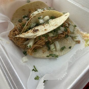 El Taco Loco - Chicken tacos authentic style. - Tacos Near Me - Lexington, Michigan El Taco Loco - Chicken tacos authentic style. - Tacos Near Me - Lexington, Michigan