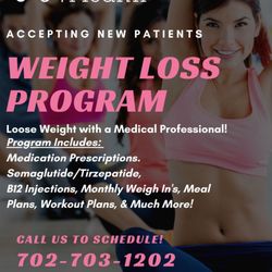 Revolution Health - Medically Managed Weight Loss Program with Semaglutide or Tirzepatide