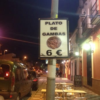 Bodegon Tio Paco - Restaurants Near Me - Bollullos Par Del Condado, H Bodegon Tio Paco - Restaurants Near Me - Bollullos Par Del Condado, H