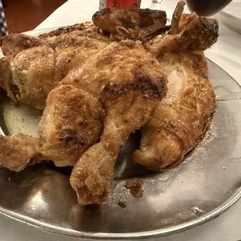 Restaurante Bonjardim - Photo 7: Frango Assado No Espeto (Roast Chicken on the Spit) - Portuguese Near Me - Lisbon, 11 Restaurante Bonjardim - Photo 7: Frango Assado No Espeto (Roast Chicken on the Spit) - Portuguese Near Me - Lisbon, 11