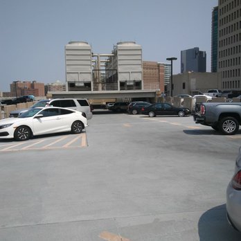 Burnett Plaza Garage - Parking Near Me - Fort Worth, Texas Burnett Plaza Garage - Parking Near Me - Fort Worth, Texas