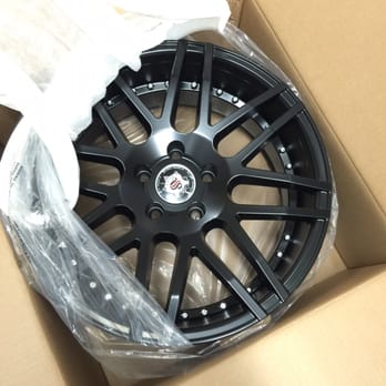 Solano Tires & Wheels - My new rims! - Tires Near Me - Vallejo, California Solano Tires & Wheels - My new rims! - Tires Near Me - Vallejo, California