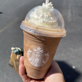 Starbucks - Frappuccino - Coffee & Tea Near Me - Milpitas, California Starbucks - Frappuccino - Coffee & Tea Near Me - Milpitas, California