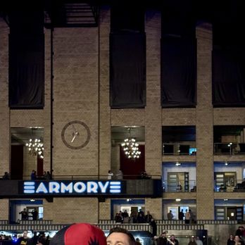 The Armory - Music Venues Near Me - Minneapolis, Minnesota The Armory - Music Venues Near Me - Minneapolis, Minnesota