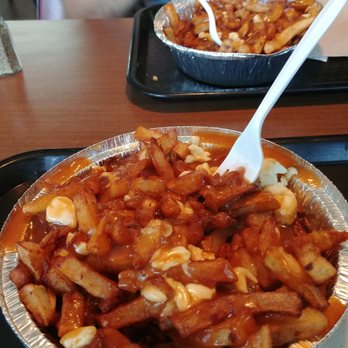 Resto Belgo - Poutineries Near Me - Iberville, Quebec Resto Belgo - Poutineries Near Me - Iberville, Quebec