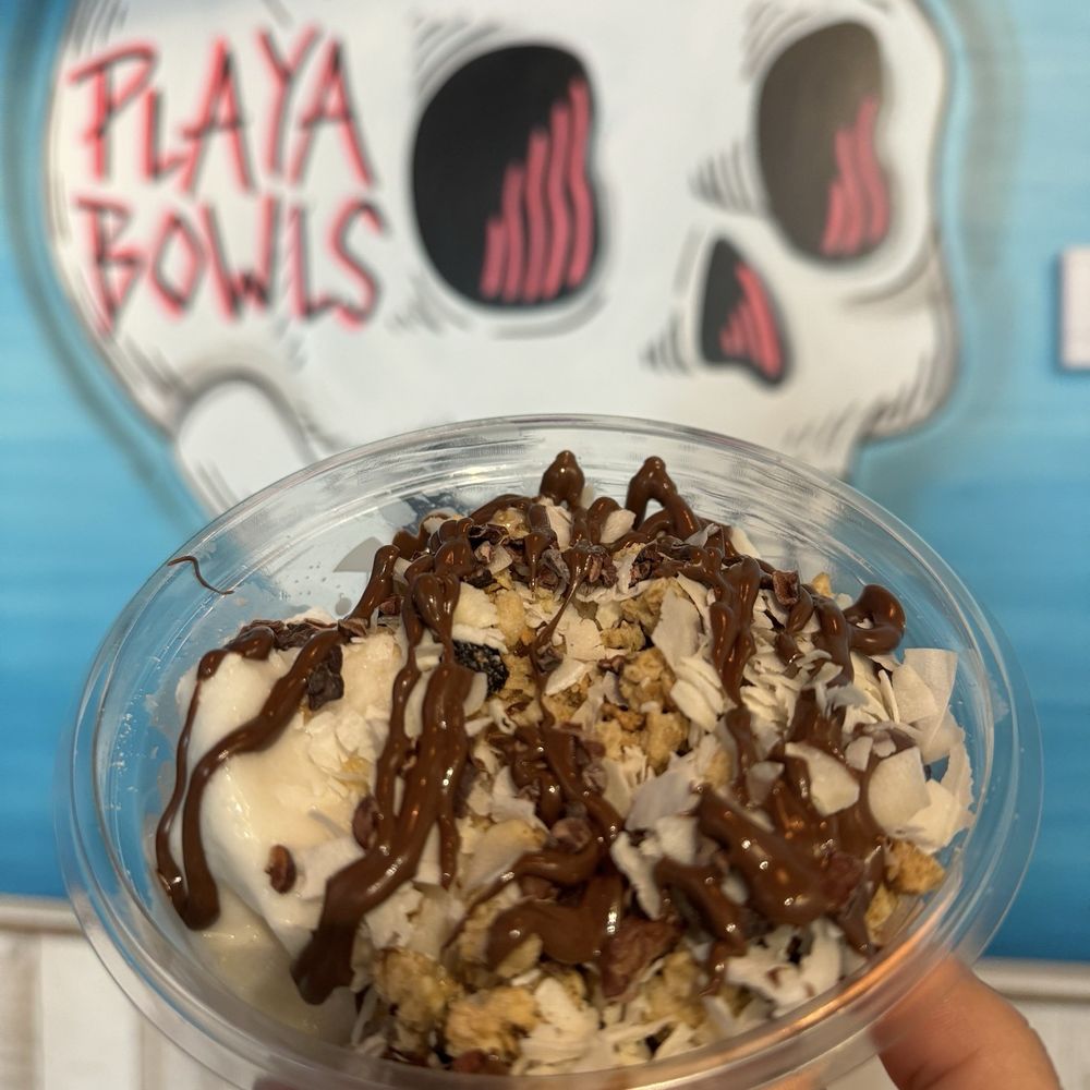 Playa Bowls - Acai Bowls Near Me - Cooper City, Florida Playa Bowls - Acai Bowls Near Me - Cooper City, Florida